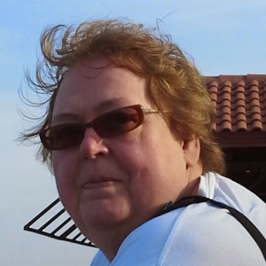Profilbild von Christa Weiss-Qalmann