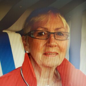 Profilbild von Christa Weisssensel
