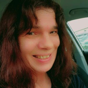 Profilbild von Christa Welter