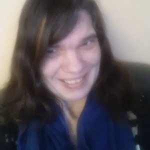 Profilbild von Christa Welter