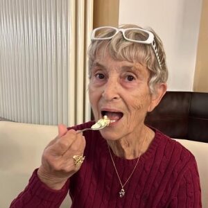 Profilbild von Christa Wengorek
