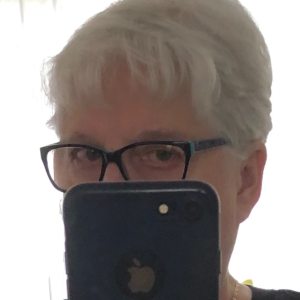 Profilbild von Christa Wenzel
