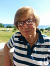 Profilbild von Christa Werner
