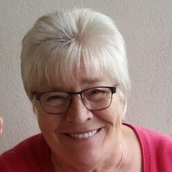 Profilbild von Christa Weyrich
