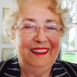 Profilbild von Christa Wichmann