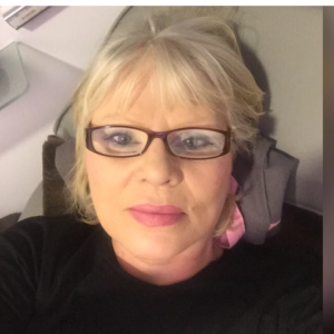 Profilbild von Christa Wienand
