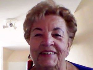 Profilbild von Christa Wilke