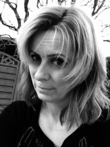 Profilbild von Christa Willamowski