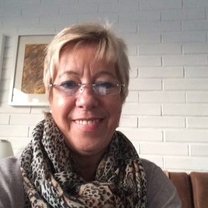 Profilbild von Christa Winkler