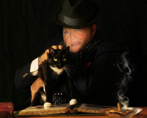 Profilbild von Christa Wirth