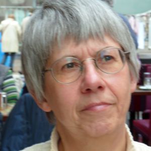 Profilbild von Christa Wittrock