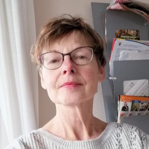 Profilbild von Christa Woelke