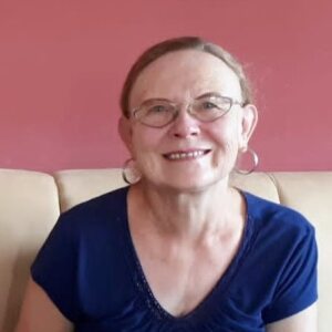 Profilbild von Christa Wolter