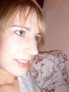 Profilbild von Christa Wortmann