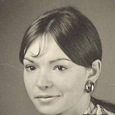 Profilbild von Christa Zängle