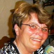 Profilbild von Christa Zahl