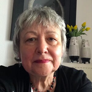 Profilbild von Christa Zeising