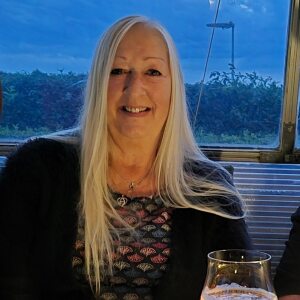 Profilbild von Christa Zemke