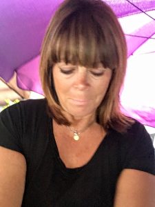Profilbild von Christa Zeug-Vogel