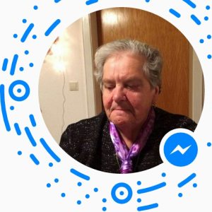 Profilbild von Christa Zimmermann