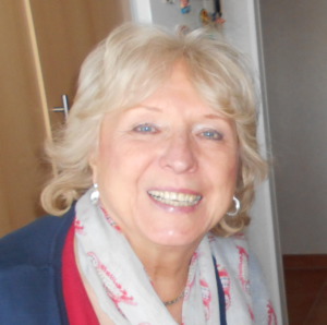 Profilbild von Christa Zindel