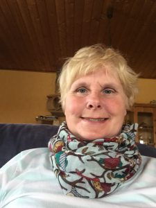 Profilbild von Christa Zobjack
