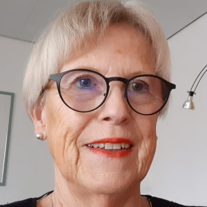 Profilbild von Christa Zug