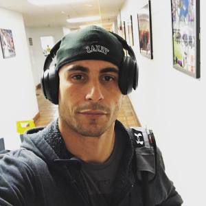 Profilbild von Christain Gonzales Chris