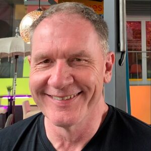 Profilbild von Christan Eßelborn