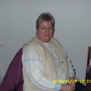 Profilbild von Christana Hoffmann
