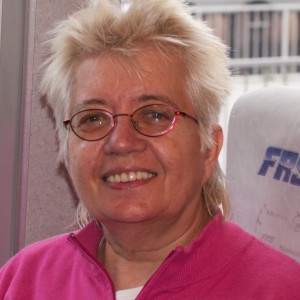 Profilbild von Christel Dora Lühr   gebPröhl