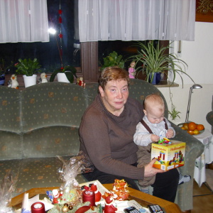 Profilbild von Christel Eva Schrader