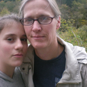 Profilbild von Christel Johanna Kalimi