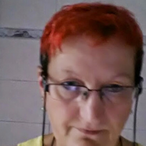 Profilbild von Christel-Katharina Bartmann