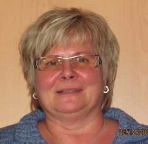 Profilbild von Christel Maria Irene Fernholz
