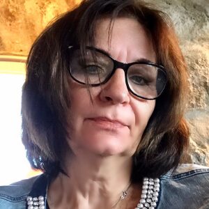 Profilbild von Christel Marie - Luise Lange-Krato