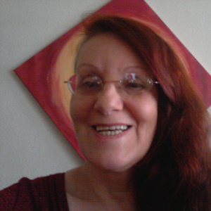 Profilbild von Christel-Ulrike Rüßmann