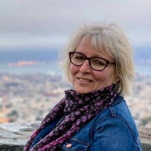 Profilbild von Christel Acikalin