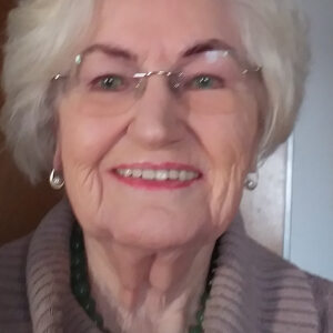 Profilbild von Christel Ackermann