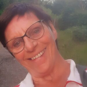 Profilbild von Christel Ackermann