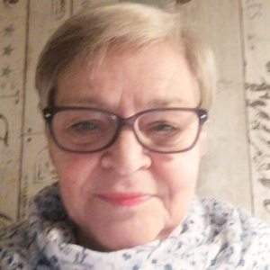 Social Media Profilbild Christel Adam 