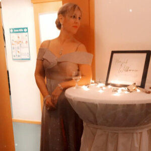 Profilbild von Christel Anders