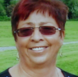 Profilbild von Christel Baczyk