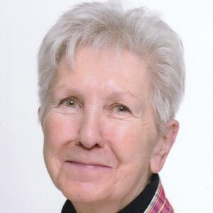 Profilbild von Christel Banach