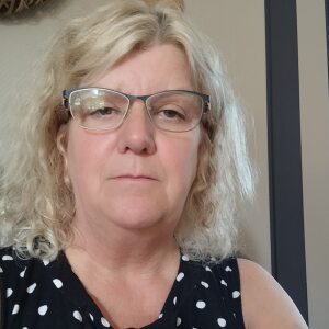 Profilbild von Christel Barklage