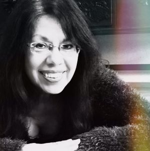Profilbild von Christel Barth