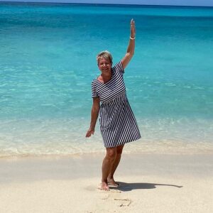 Profilbild von Christel Barthel