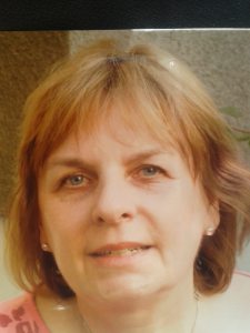 Profilbild von Christel Bartnik