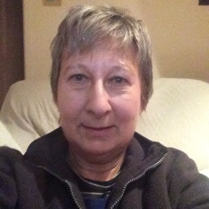 Profilbild von Christel Bauerdick