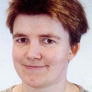 Profilbild von Christel Baum